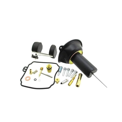 Kit réparation carburateur Yamaha Virago 250 XV250 joint pointeau