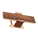 Petite balançoire pour animaux de compagnie : divertissement, décompression et exercice pour les petits animaux de compagnie, de compagnie amusant pour vos petits animaux lorsqu'ils sont seuls, pour cage à rat