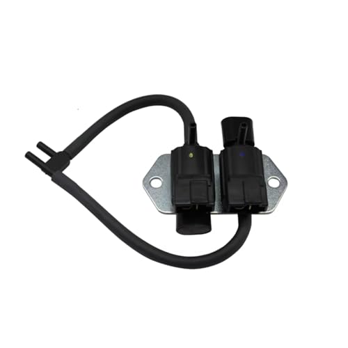 Electrovanne dephaseur MB937731 pour corriger les pannes de vide sur Montero L300