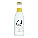 Q Drinks, Q Tonic Water, Spectacular Tonic Water, 9 Ounce Bottle (Pack of 24)