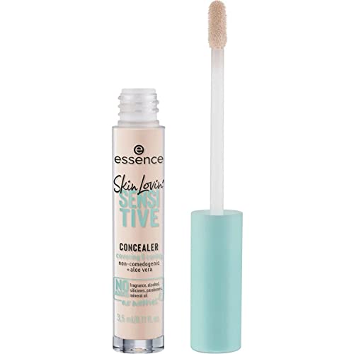 Skin LOVIN’ Sensitive corrector #05 fair - vue 3