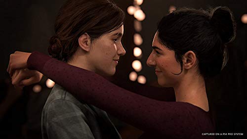 The Last of Us Part II - PlayStation 4 - image 2