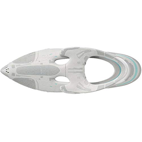 Hero Collector Eaglemoss Ecv-197 Orville Xl Edition | The Orville Starships Collection | Model Replica #TOP5