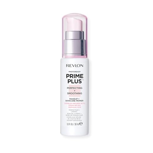 Prime Plus Perfecting Smoothing 30ml
