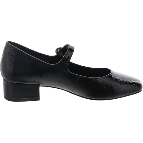 Steve Madden Women's Cyndie Mary Jane Pump2