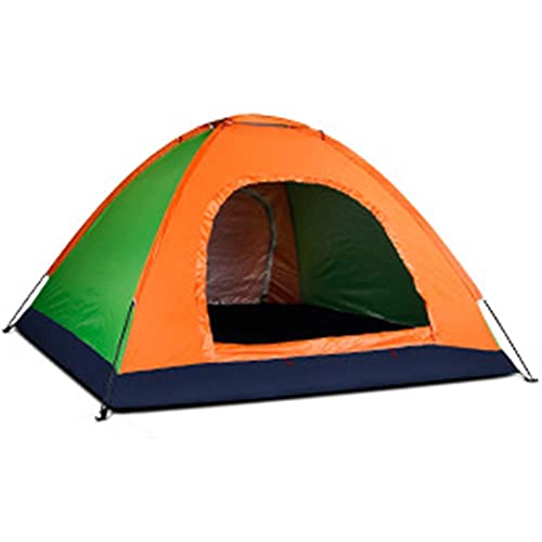 Tente pop-up automatique ultra légère avec canopy de protection solaire pour plage