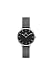 Produktbild Daniel Wellington Petite Uhr 32mm Stainless Steel (316L) Silver