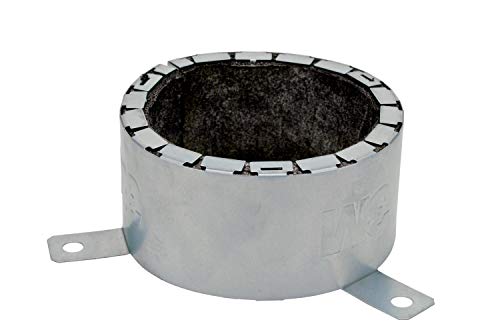 3M Fire Barrier Ultra Plastic Pipe Device ULTRA-PPD3, 3 in, 10/case 3M Fire Barrier Ultra Plastic Pipe Device ULTRA-PPD3, 3 in, 10/case