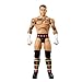 WWE Main Event Series - 6-inch Articulated Figure - CM Punk Figures