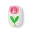 Z5-Pink Flower