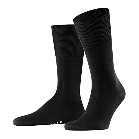 FALKE Herren Socken Airport Cover