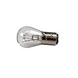 Honda 34906-447-711 BULB (12V 21/5W) A