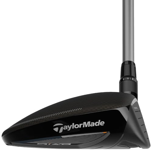 TaylorMade Qi10 Max Men's Fairway Wood
