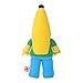Lego Minifigure Banana Guy 9