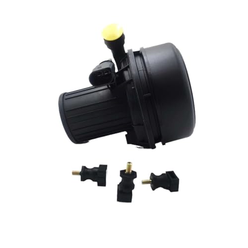 06E906601 二次空気噴射ポンプ 06E906601A と互換性がある アウディ A8L S8 4H8 4HL CPAA CMDA CVBA CTDA CREG CGWA 4H0131017D