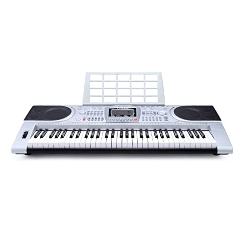 Clavier Piano 61 Clées De Piano De Force Standard Clavier De Piano Numérique Clavier De Piano Numérique Fonction De… - Les Beatles, Paul McCartney, John Lennon, RIngo Starr, George Harrison Clavier Piano 61 Clées De Piano De Force Standard Clavier De Piano Numérique Clavier De Piano Numérique Fonction De…