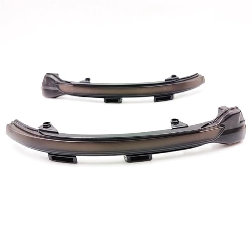 Clignotant latéral LED Touran retroviseur dynamique VW
