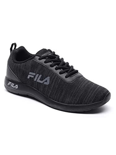 Image of Fila Mens Bruce Sneakers