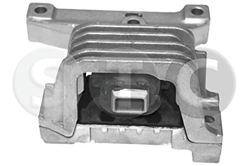 STC Soporte de motor Soporte hidráulico Compatible con CITROËN C3 II SC T405193