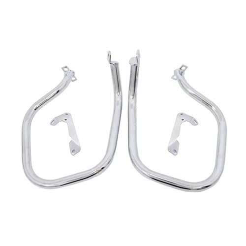 Protection réservoir R1200RT cage de cascade pour sécuriser le moteur contre les chutes