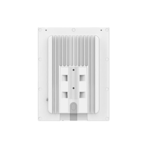 Omada 7 Outdoor, BE5000 WiFi Access Point, w/o PoE Injector(EAP725-Outdoor) - image 7