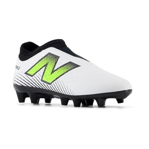 New Balance Unisex-Child Tekela Magique Jnr Fg V4+2