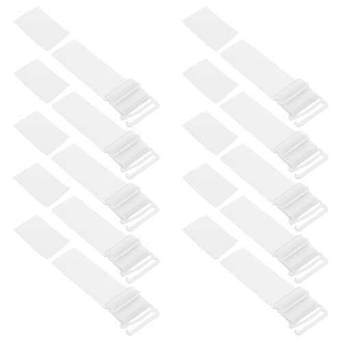 Toyvian 10 Xq΂ȂXgbv ߉\ȔFtbNߋt ef r[`Lbvp ނAEghA