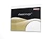 Deflecto A4 Landscape Wall Sign Holder - Clear