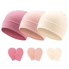 3 Sets: Fresh Pink/Dark Pink/Light Yellow