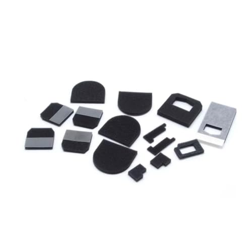 Joint de développeur Konica Minolta bizhub C454 C554 C654, kit éponge de tambour et transfert