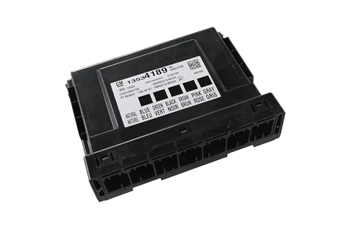 GM Genuine Parts 13534189 Body Control Module