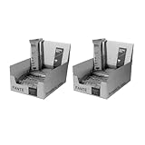 Fanté Gummy Pack | Pack Completo de gominolas 45 gramos carbohidratos para Deportistas | 28 gominolas neutras con 45 gramos y 22 gramos de carbohidratos por unidad| Con 300mg y 260mg de Sodio