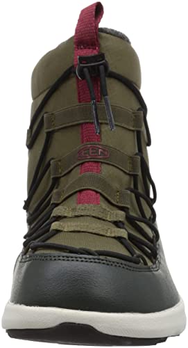 Image of KEEN Men's, Uneek SNK Waterproof Boot