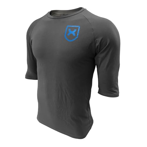 [GYMCROSS] WNX ATHLETIC TEE 3/4X[u 7 Xgb`Rbguh tBbglXEFA WEFA tBbglXEFA X|[cEFA jOEFA Y gc-062 Chacoal,L