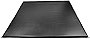 IKON MOTORSPORTS, Tonneau Cover W/LED Compatible With 2007-2013 Chevy Silverado & GMC Sierra 1500 2500HD 3500HD 6.5FT Bed, Quad-Fold 4 Fold Soft Cover Trunk Bed, 2008 2009 2010 2011 2012