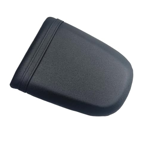 Coussin de siège moto GSXR 1000 avec mousse confort anti-vibrations pour selle arrière