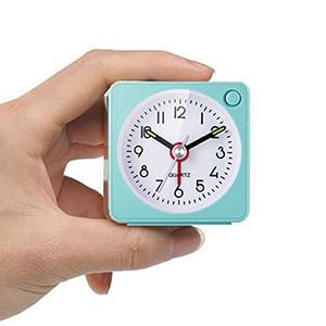 YouJabz Sveglia Analogica Mini