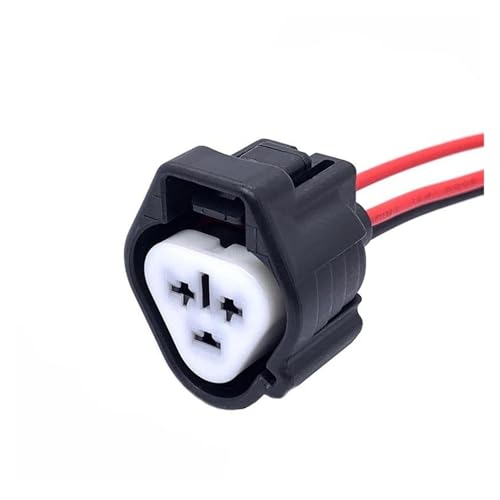 Arnés de cable para bobina de encendido: repuesto de conector de 3 pines para Camry