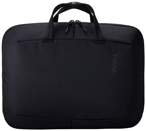 Thule maletín bolsa de ordenador portátil con compartimento acolchado 16'' 2