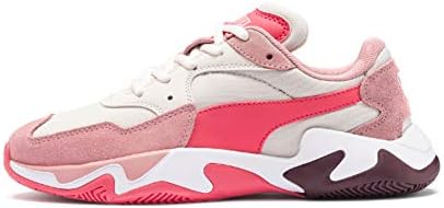 PUMA Storm RAY JR Kids Sneakers, Bridal Rose-Pastel Parchment, 7 US :  Amazon.com.au: Clothing, Shoes \u0026 Accessories