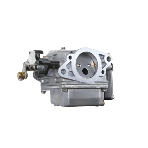 Carburateur moteur hors-bord évitant le calage des moteurs de bateaux 2T 15 CV