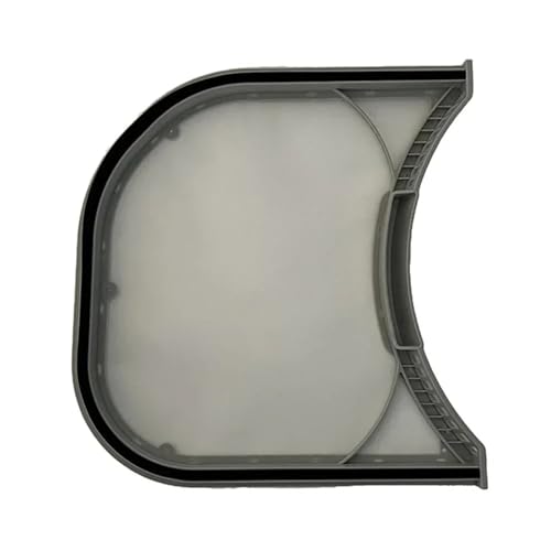 Filtre à charpie pour sèche-linge 5231EL1003B ventilé 30x30x5 cm