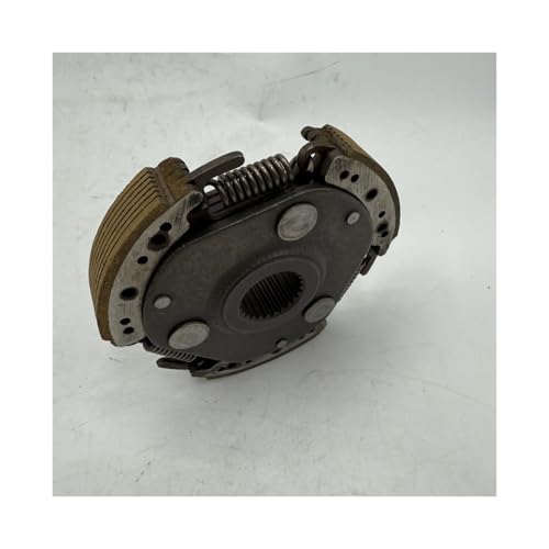 Zapata de embrague principal para JS250 de 250 CC con referencia FG-410000-0 5