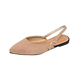 Semelle antidérapante : les sandales pour femme sont fabriquées en matériau synthétique léger et confortable. Chaussures antidérapantes résistantes à l'usure, améliorent l'adhérence et la flexibilité des chaussures