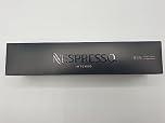 Nespresso Vertuo Intenso Coffee Pods Capsules 10 Pods 1 Sleeve