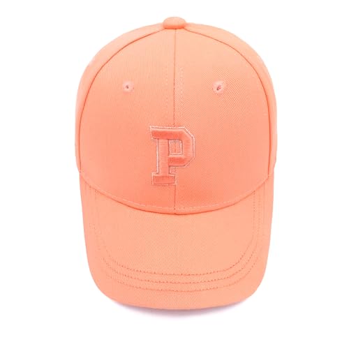 Image of VRITRAZ Unisex Kids Baseball Cap | Soft Fabric | Outdoor & Playtime Cap (Age 4-12 Years)