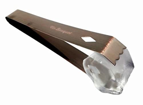 Vin Bouquet FIV 113 Pince Couleur Cuivre 19, 23 cm Cover