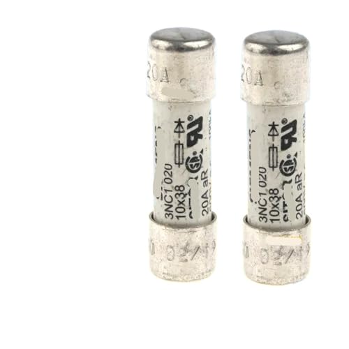 Porte-fusible 3NC1091 Siemens 32A 10x38mm 690V pour protection tableau électrique