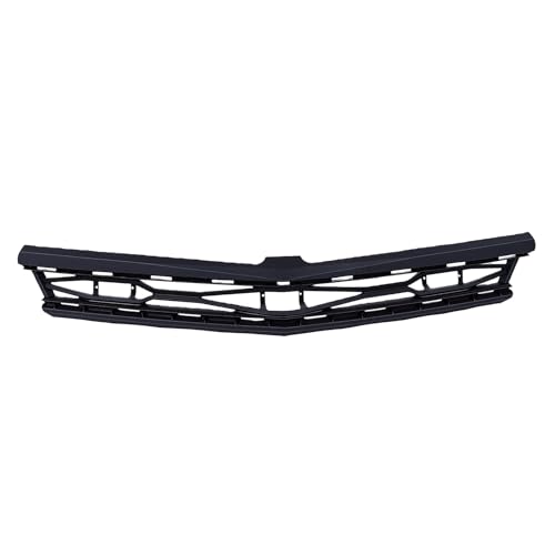 Calandre avant pour Camaro 2016-2021 plastique ABS sans modif