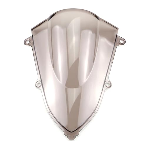 Pare-brise moto CBR250RR pour le confort des trajets quotidiens